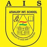 Afahjoy International School