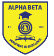 Alpha Beta