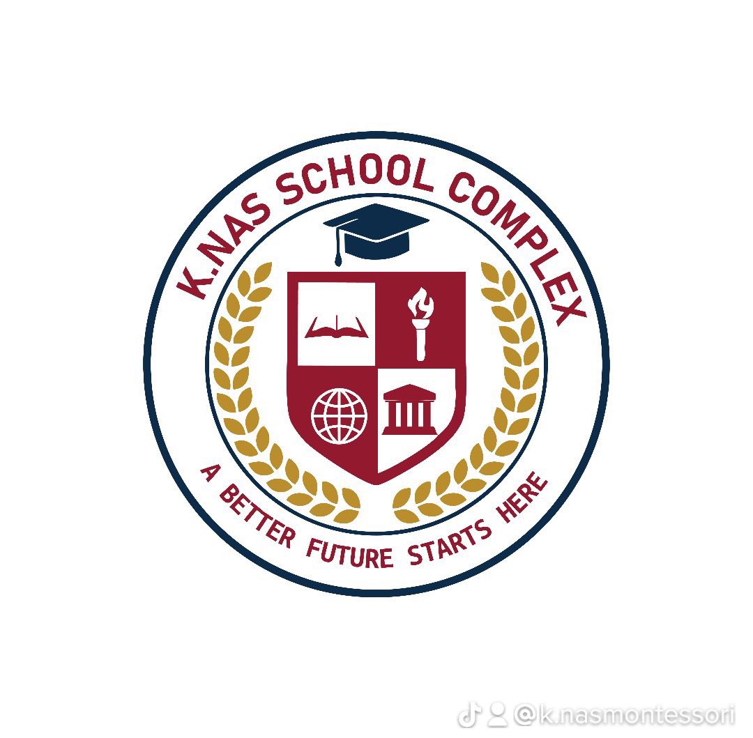 K.NAS SCHOOL COMPLEX