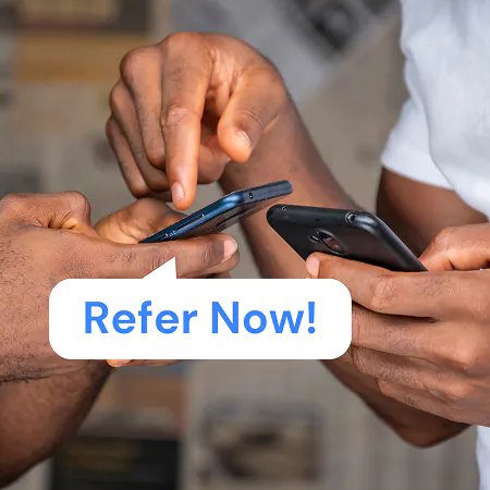 Refer your child's school