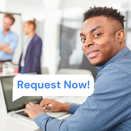Request Free Trial for one Term