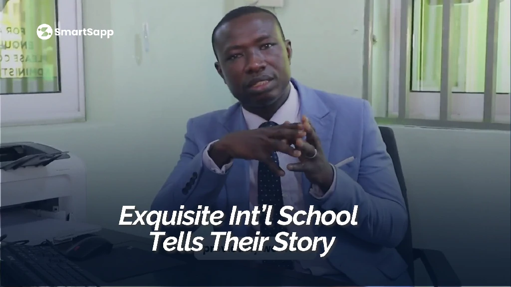 Exquisite International School