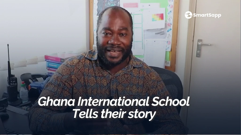 Ghana International School