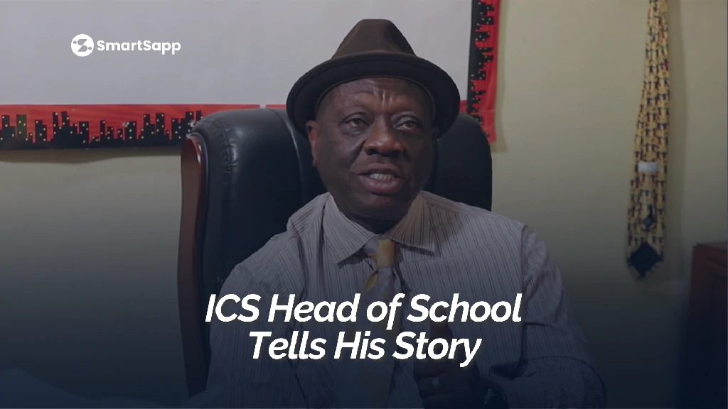 International Community School