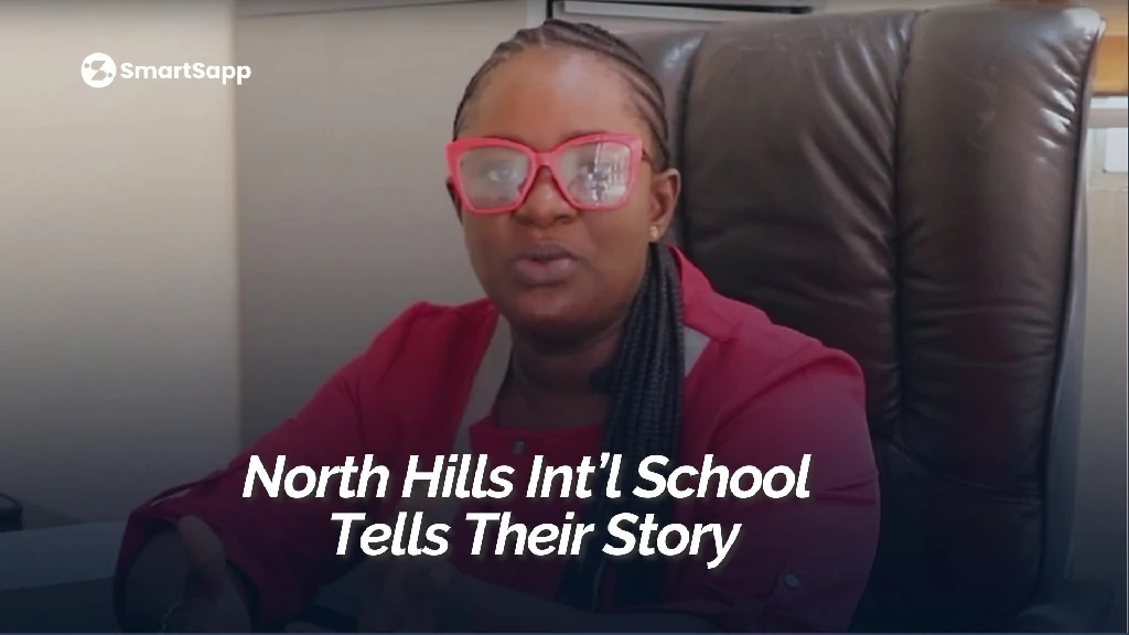 North Hills International School